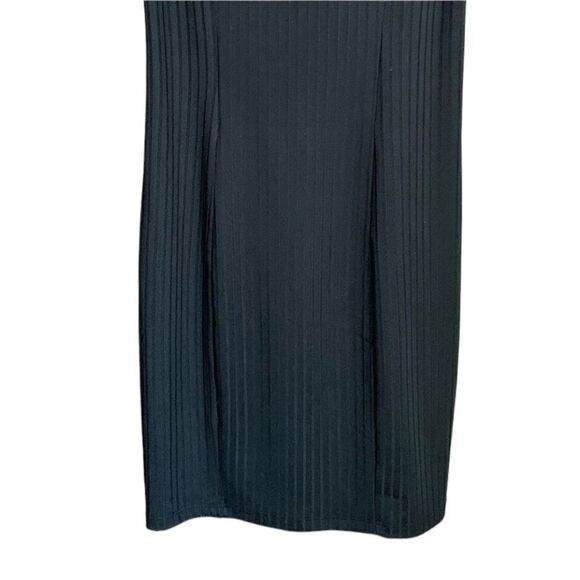 3 for $30! Primark black slip dress. Size 0 - Picture 7 of 8